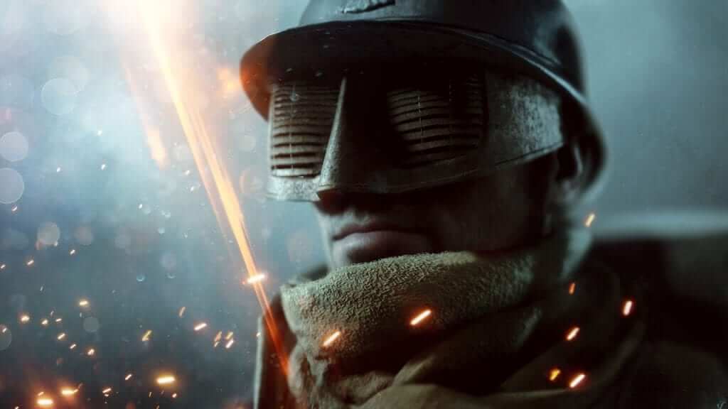 Battlefield 1 March Expansion Revealed Battlefield 1