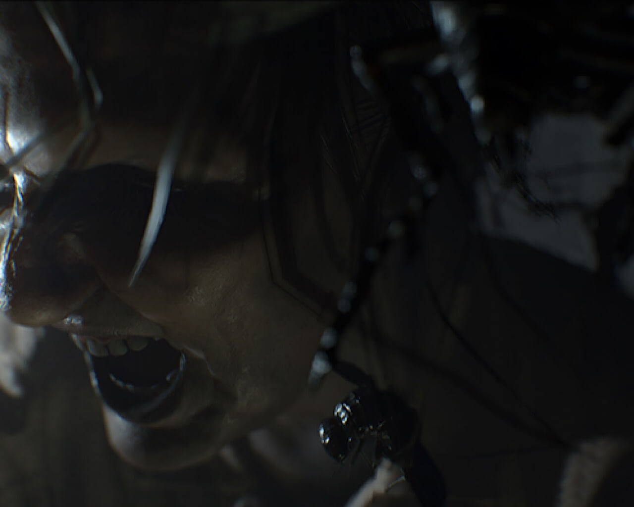 Upcoming Resident Evil 7 DLC Adds a Familiar Face