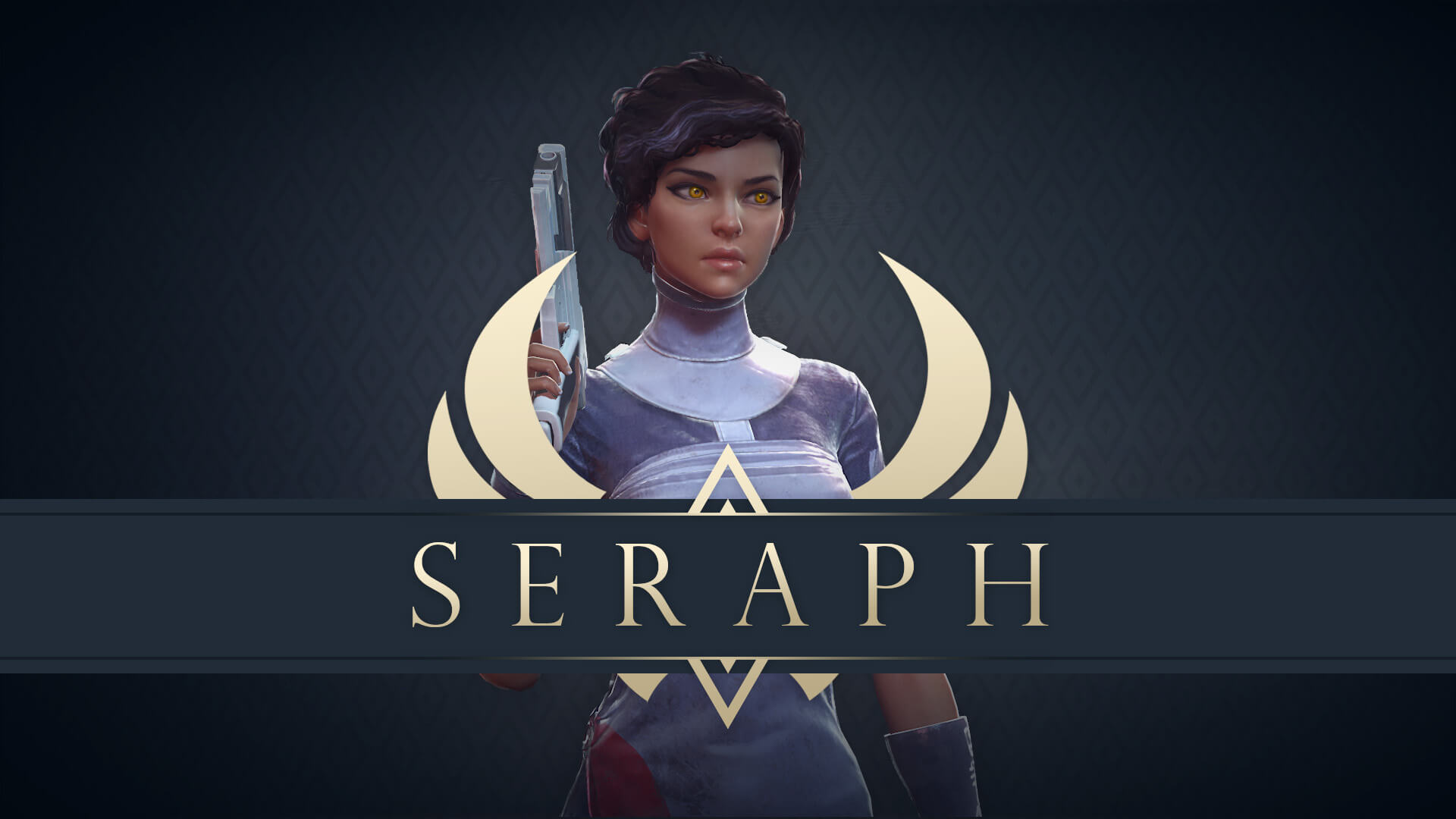 Seraph Review Seraph