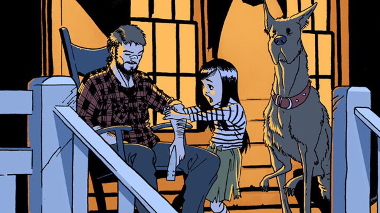 The Indie Corner: Trespasser Trespasser