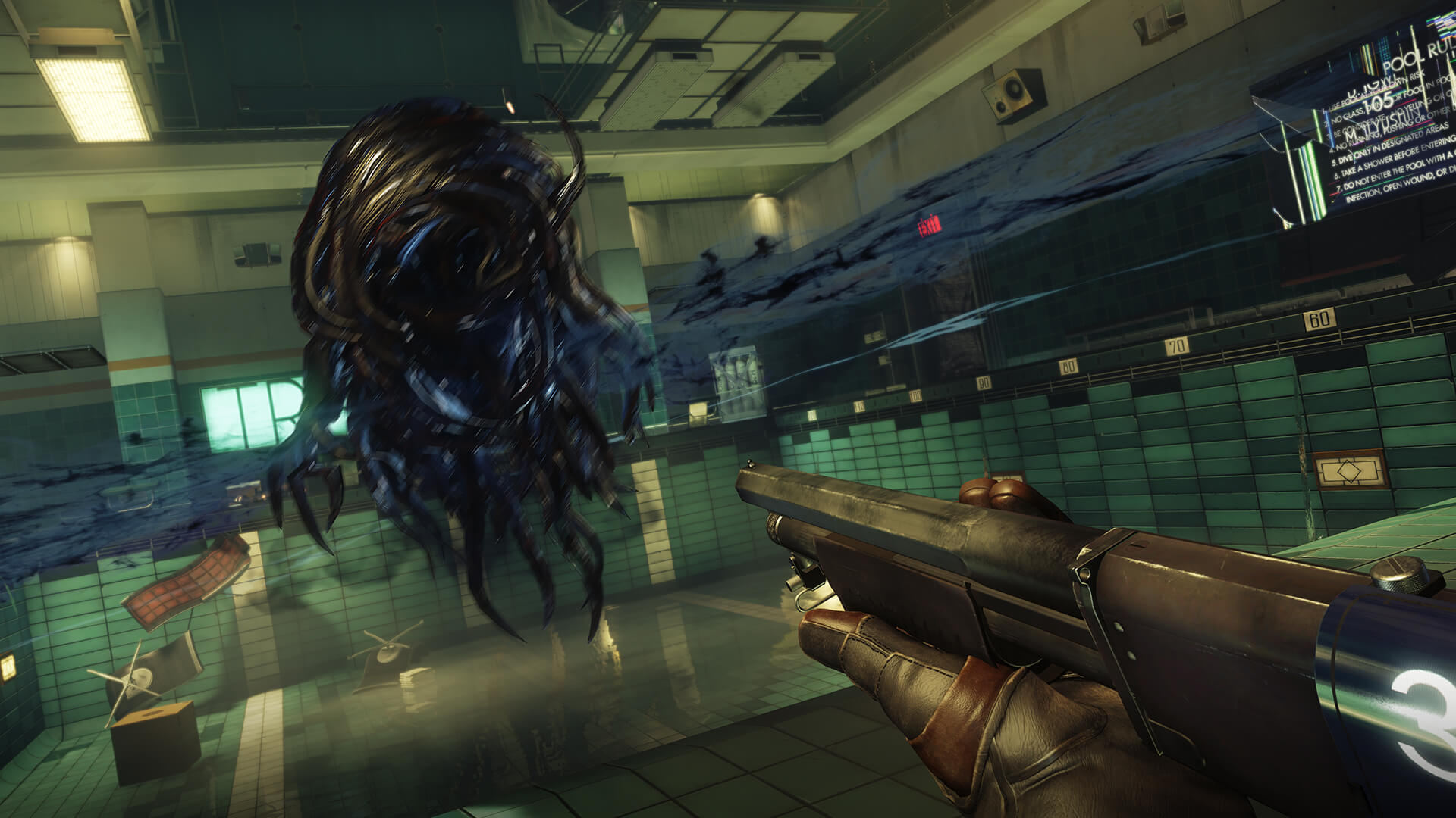 Prey Gets An Official Release Date in New Trailer Prey