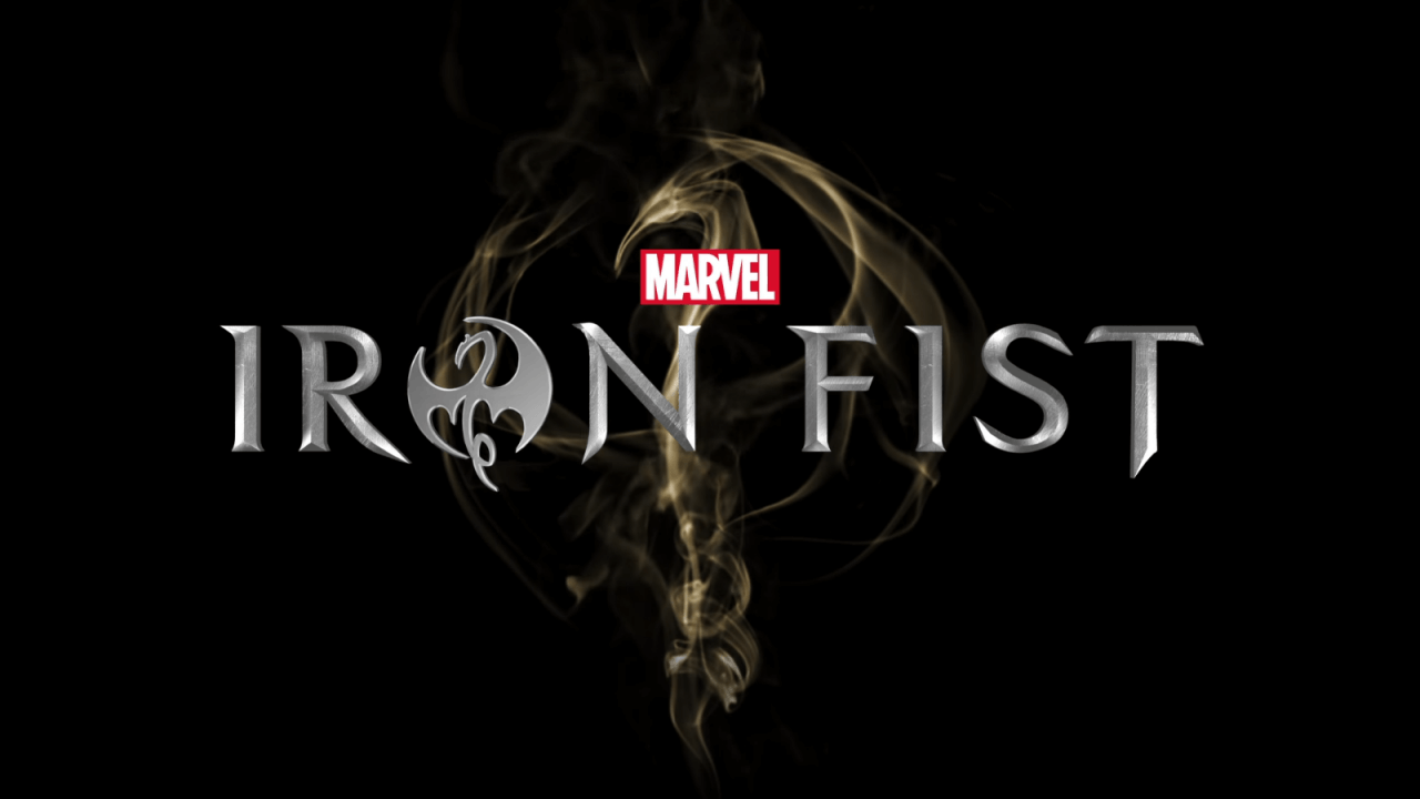 The Final Defender Comes to Netflix in the First Iron Fist Trailer Iron Fist