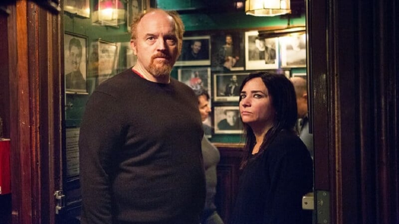 Louie-bettter things-netflix