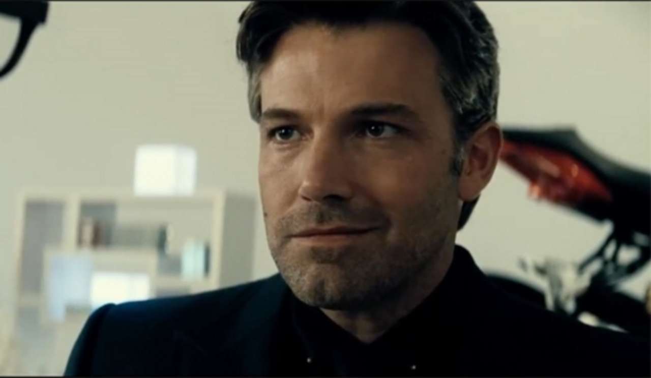 Ben Affleck Steps Down as Solo Batman Film Director