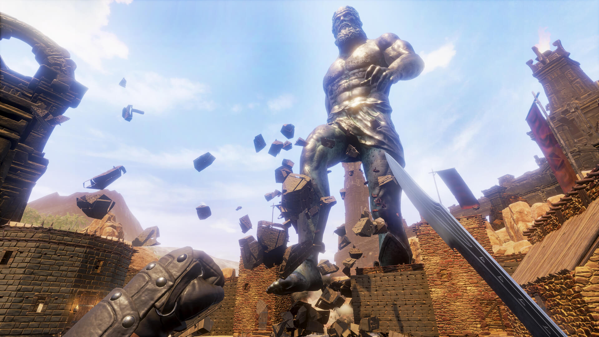 Conan Exiles First Impressions Conan Exiles