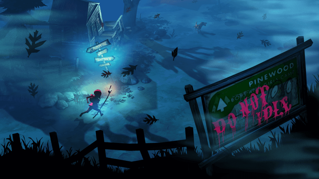 The Flame in the Flood Complete Edition Review The Flame in the Flood