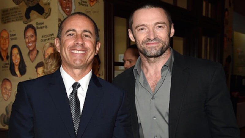 Jackman-seinfeld