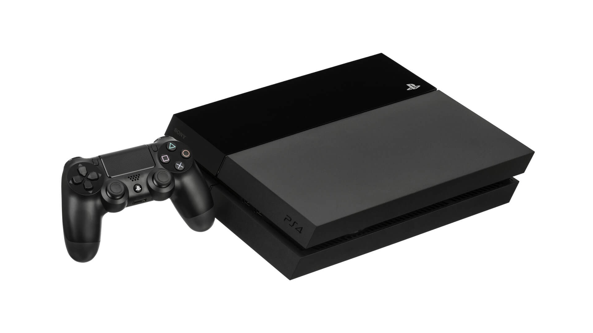 PS4 Firmware Update 4.50 Incoming PS4