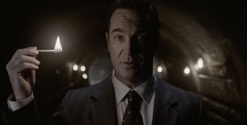 A Series of Unfortunate Events