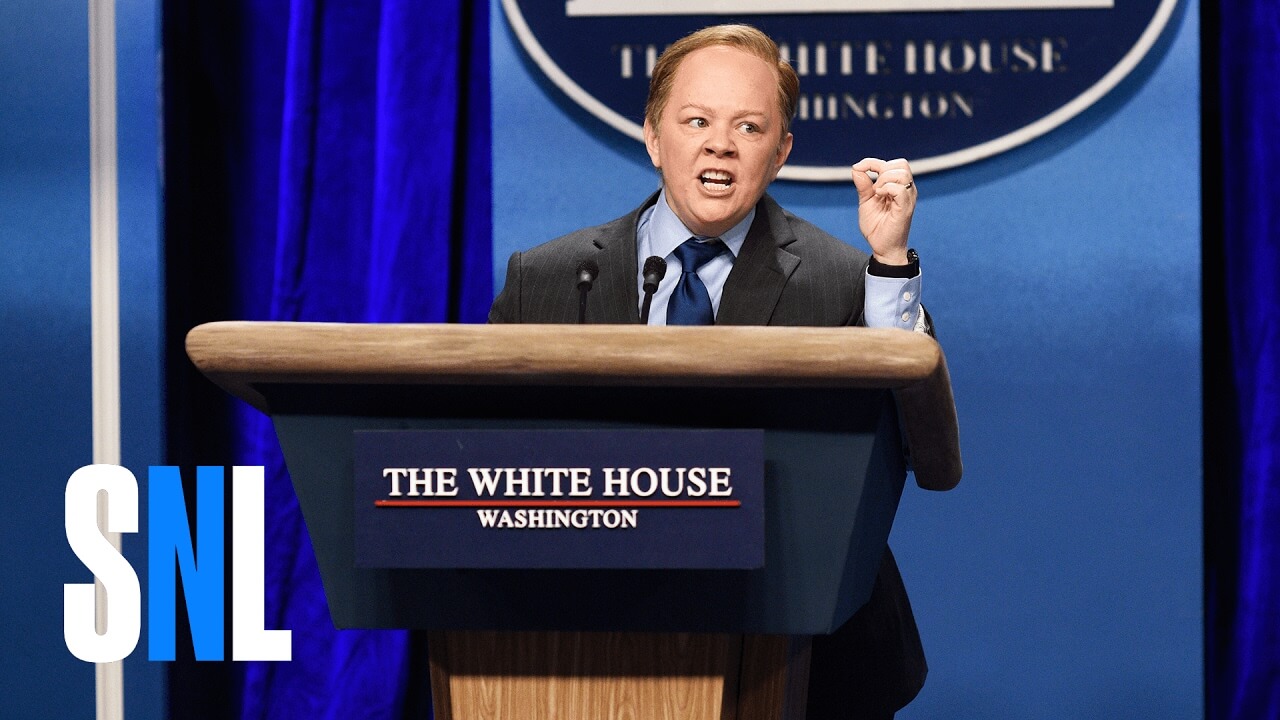 Melissa McCarthy Steals the Show on Saturday Night Live Saturday Night Live