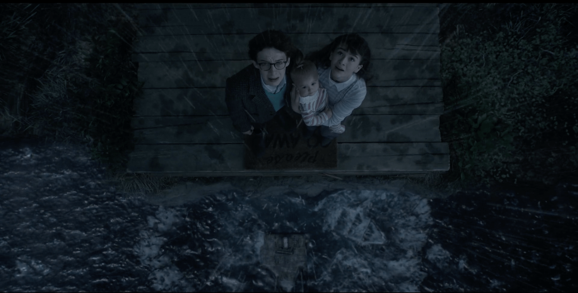 A Series of Unfortunate Events 