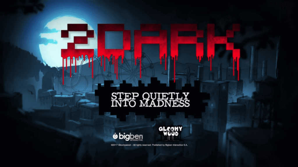 2Dark Trailer Hits One Week From Release 2Dark