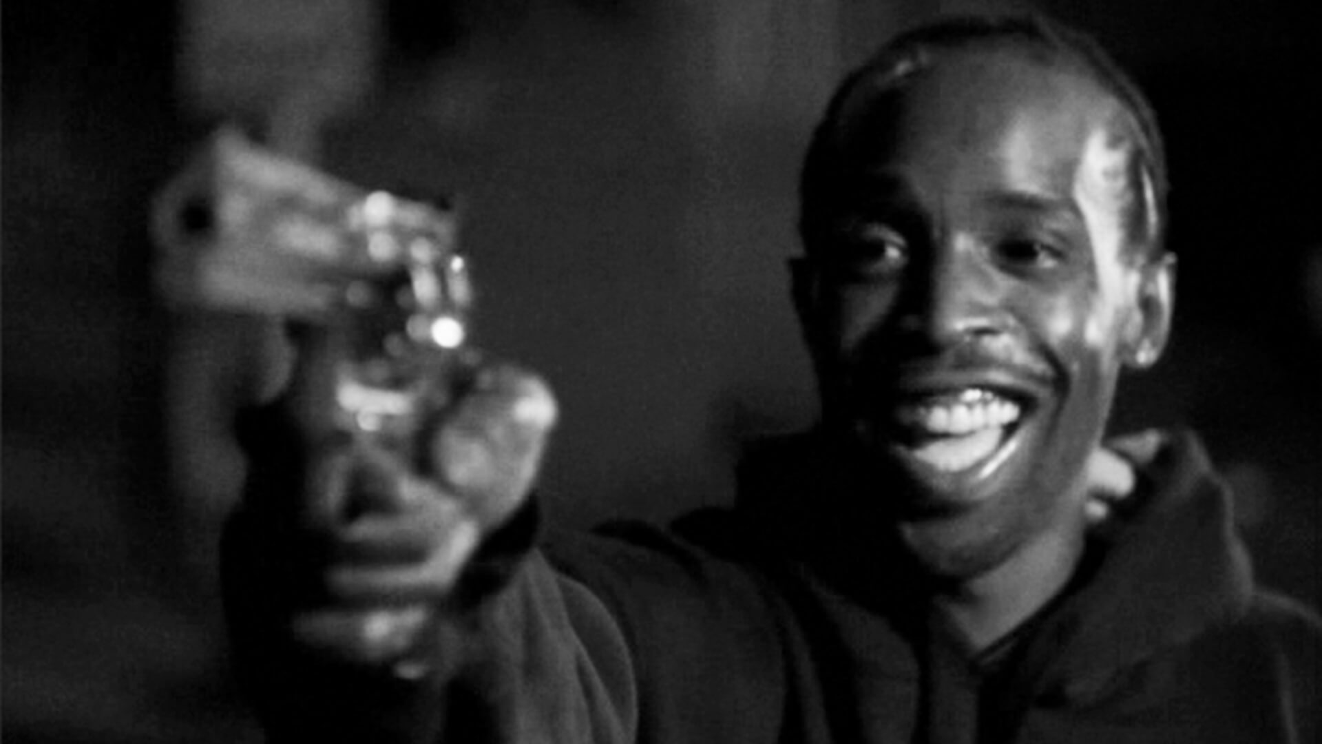 Michael K. Williams Cast In Star Wars Film Star Wars