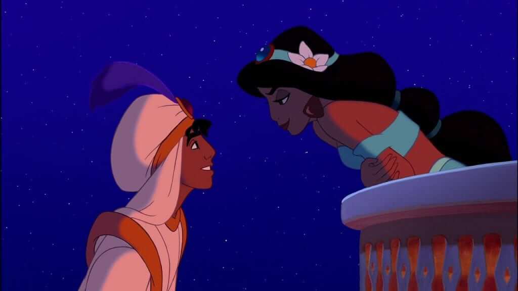 Disney’s Aladdin Live Action Remake Shooting Begins This Summer Aladdin