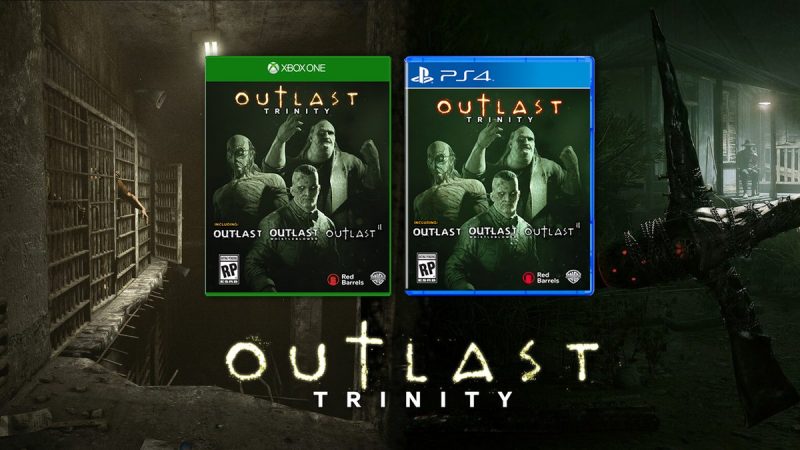Outlast 2