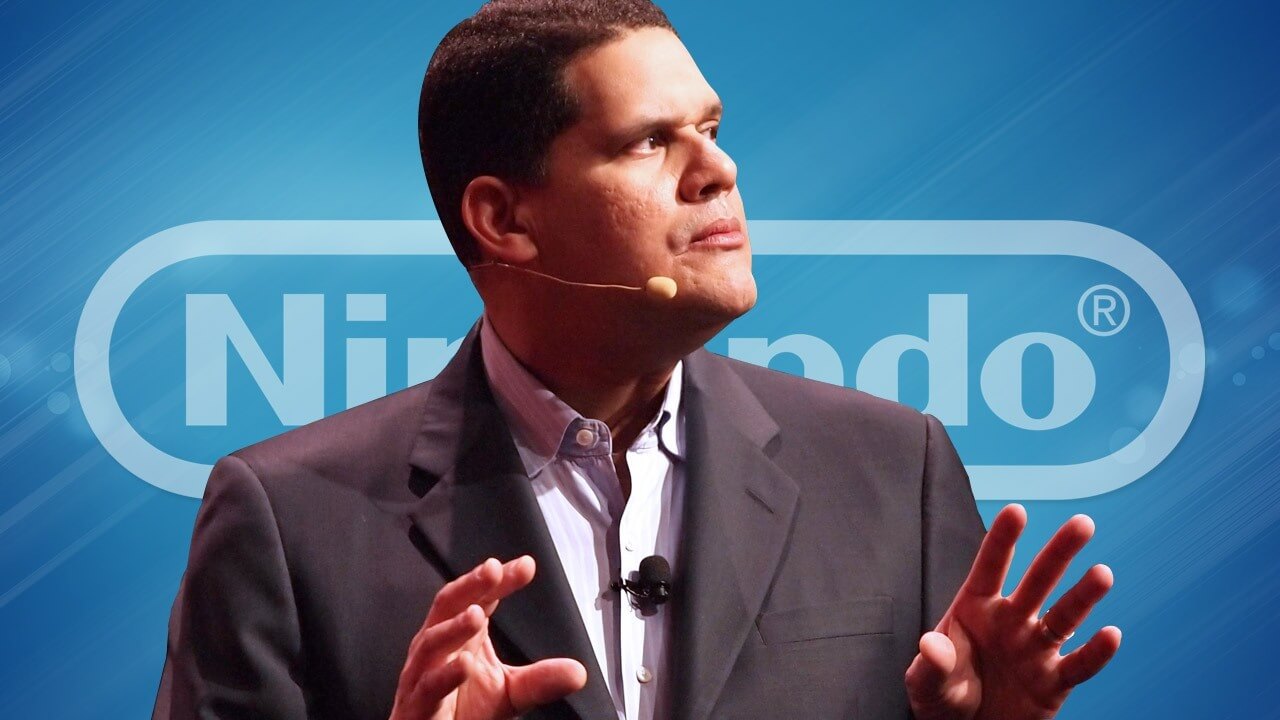 Nintendo has “Big Plans” for E3 Nintendo