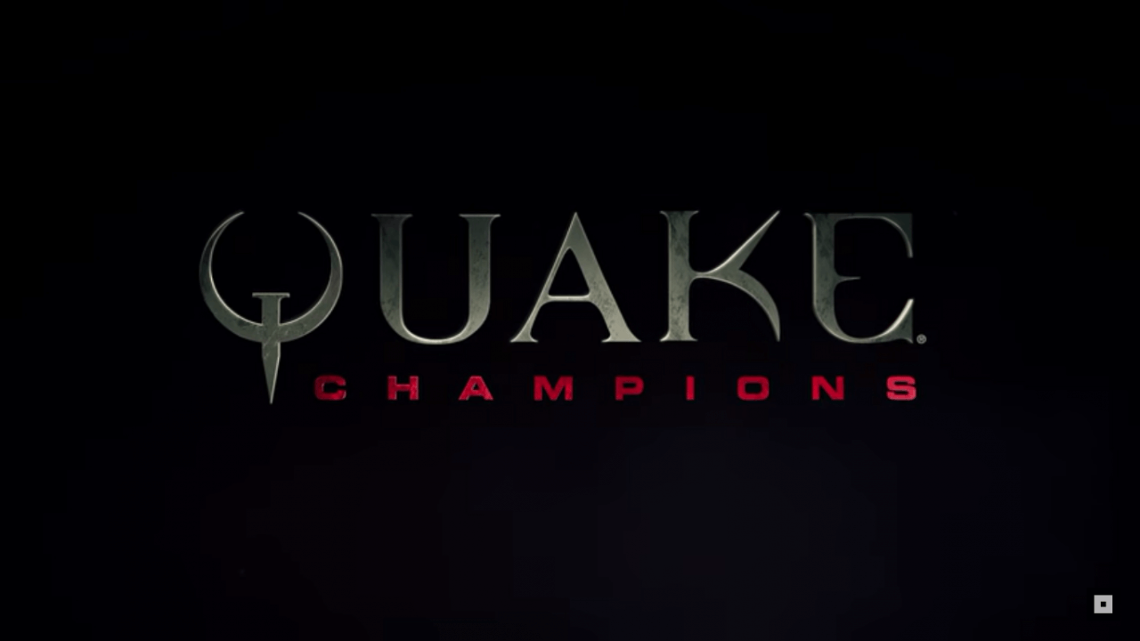 Quake Champions