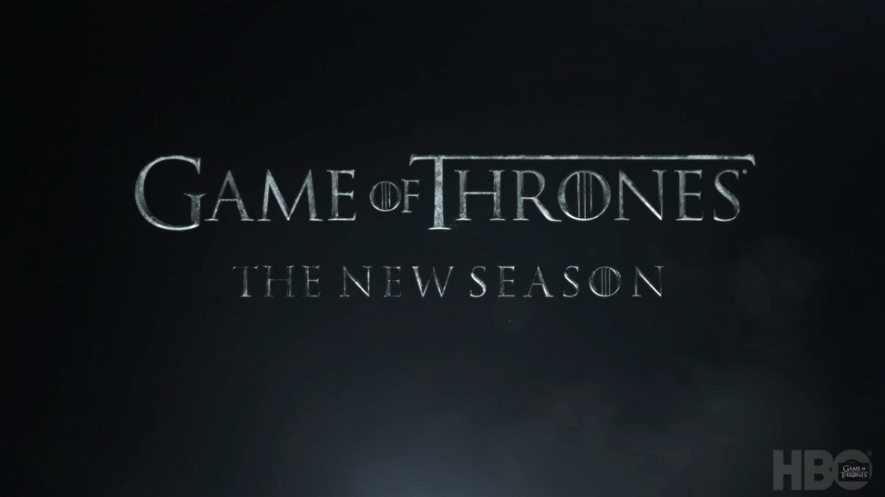Game of Thrones Season 7 Premiere Date Revealed With Teaser