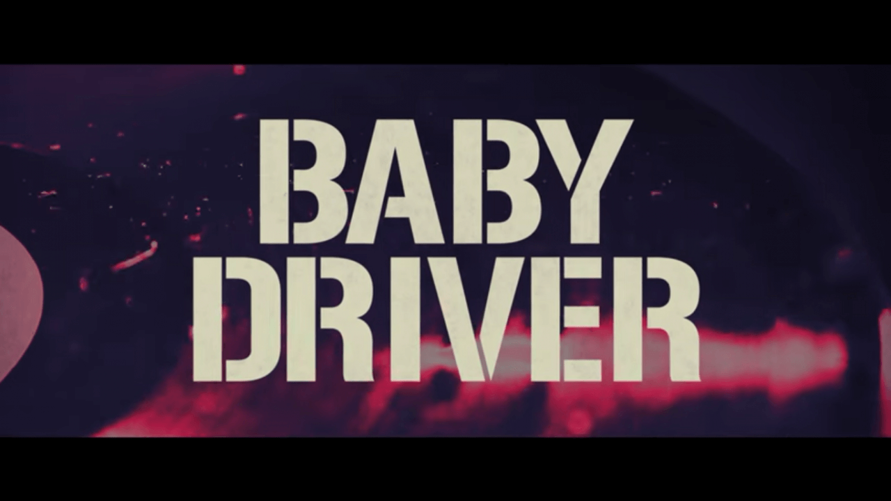 Watch The First Trailer For Edgar Wright’s Baby Driver Baby Driver