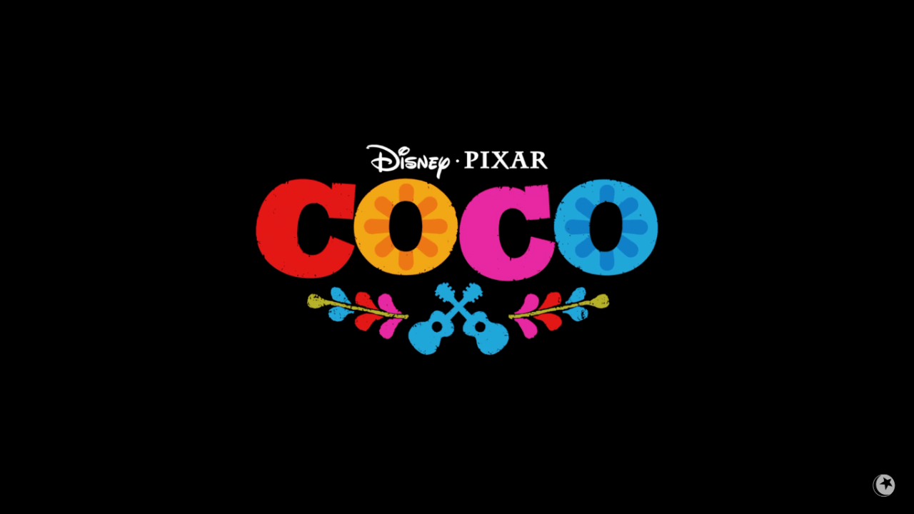 Pixar’s Coco Explores Mexican Heritage in First Teaser Coco