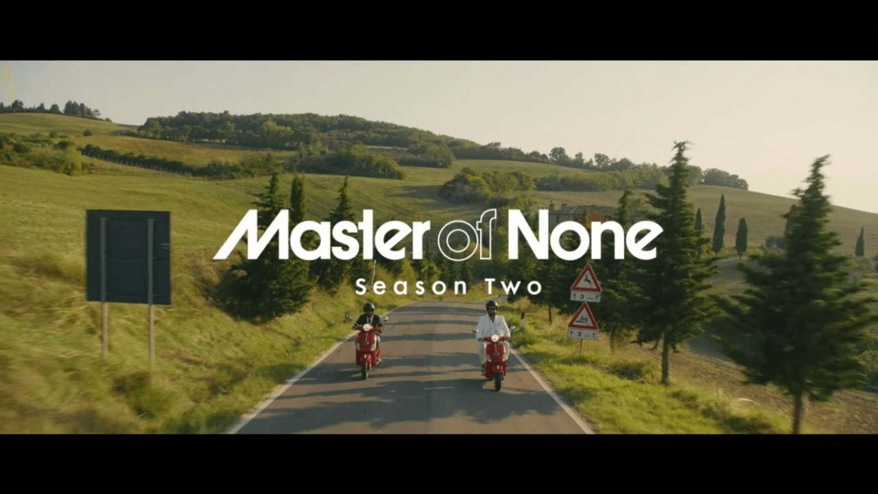 Master of None Season 2 to Air on Netflix This Summer Master of None