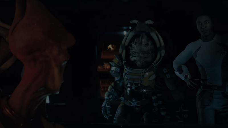 Mass Effect: Andromeda