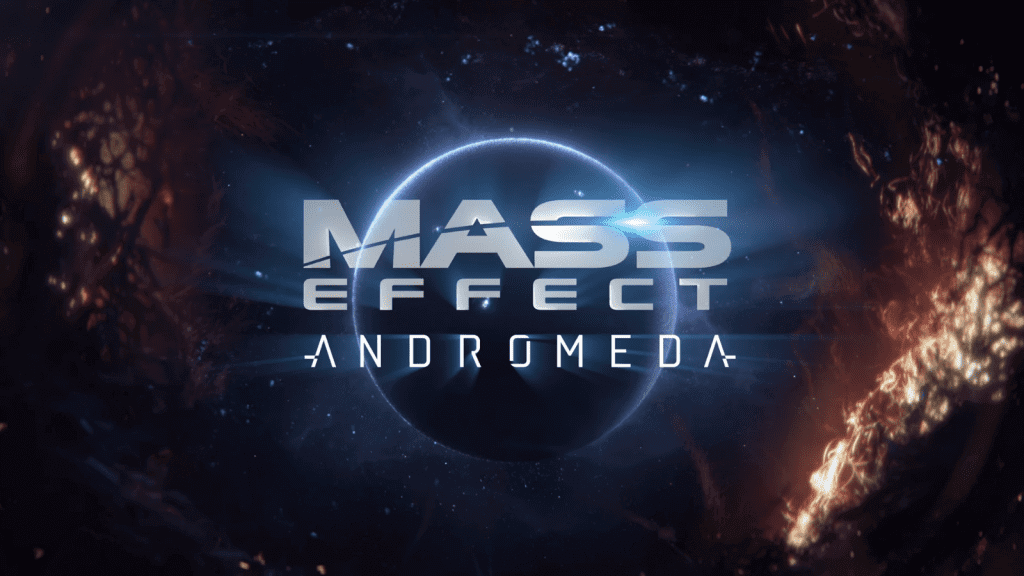Watch Mass Effect: Andromeda’s Official Launch Trailer