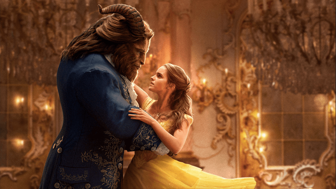 Beauty and the Beast Review (2017) Beauty and the Beast