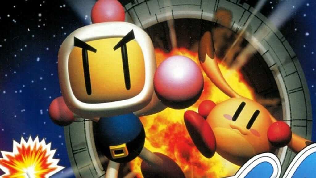 Speedrun Fast: Bomberman 64: The Second Attack Bomberman