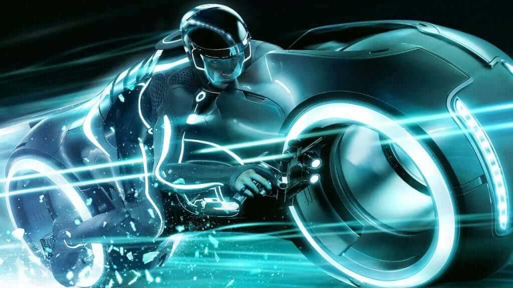 Disney Has Started Working on New Tron Film Tron