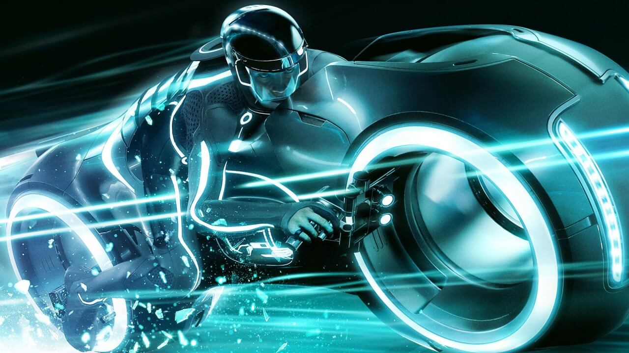 Disney Has Started Working on New Tron Film Tron