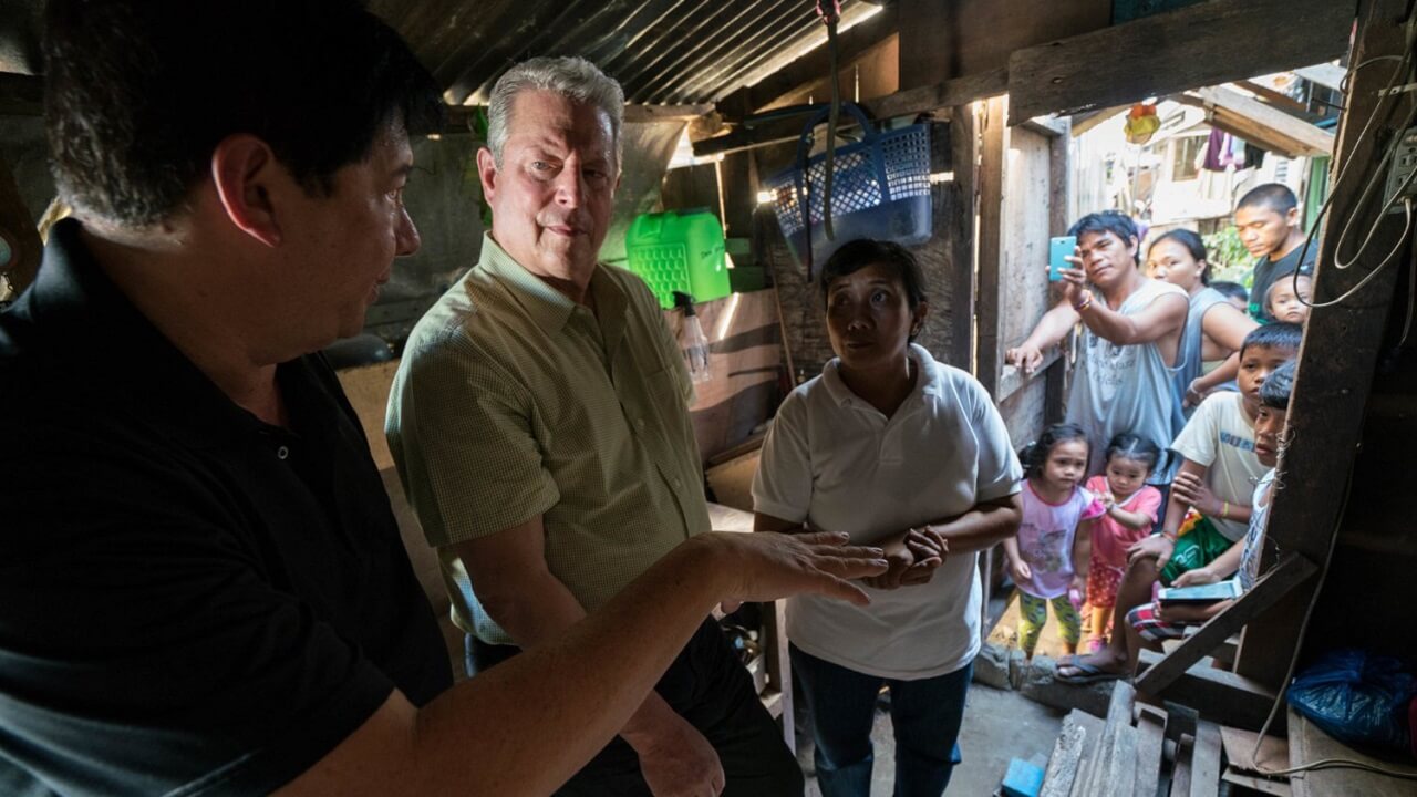 Trailer Released For Al Gore’s An Inconvenient Sequel Inconvenient Sequel