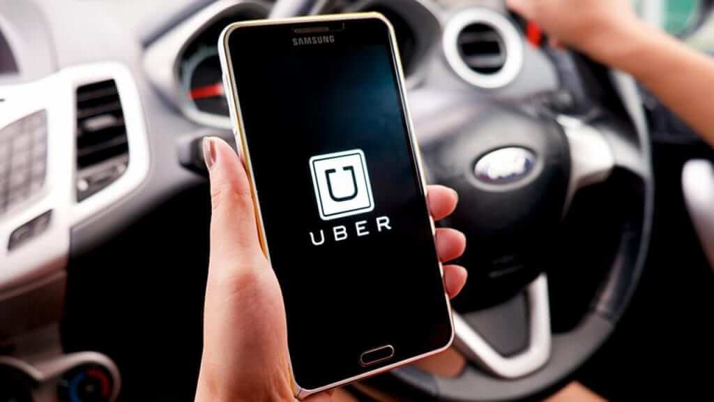 Uber Vows Not to Use Greyballing Against Government Regulators Uber