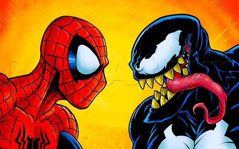 venom-spiderman-movie