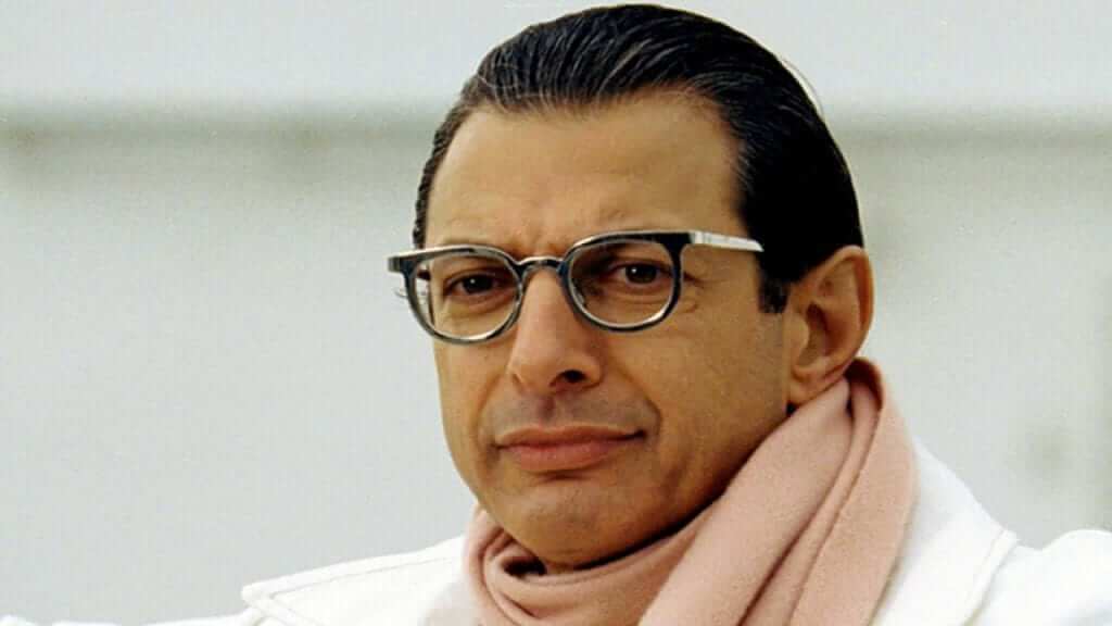 Jeff Goldblum Returning to Jurassic World 2 Jurassic World 2