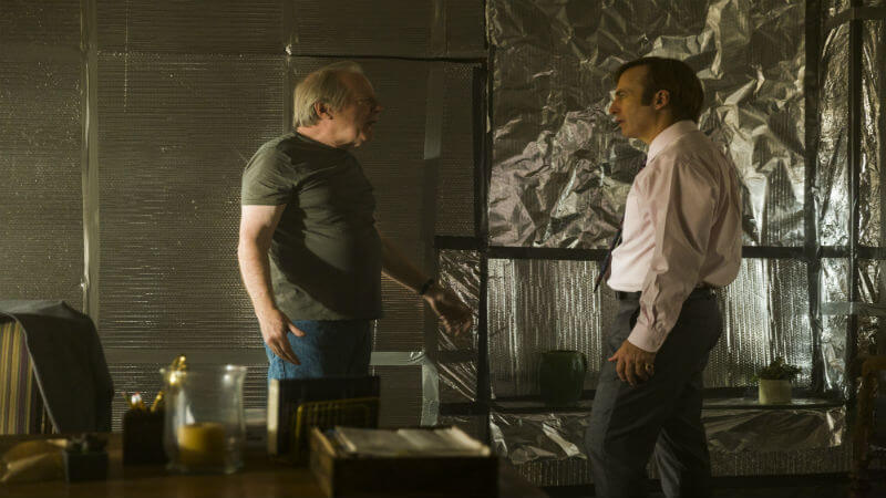 Better Call Saul 