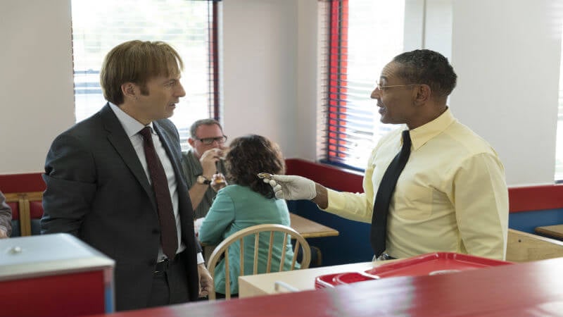 Better Call Saul 
