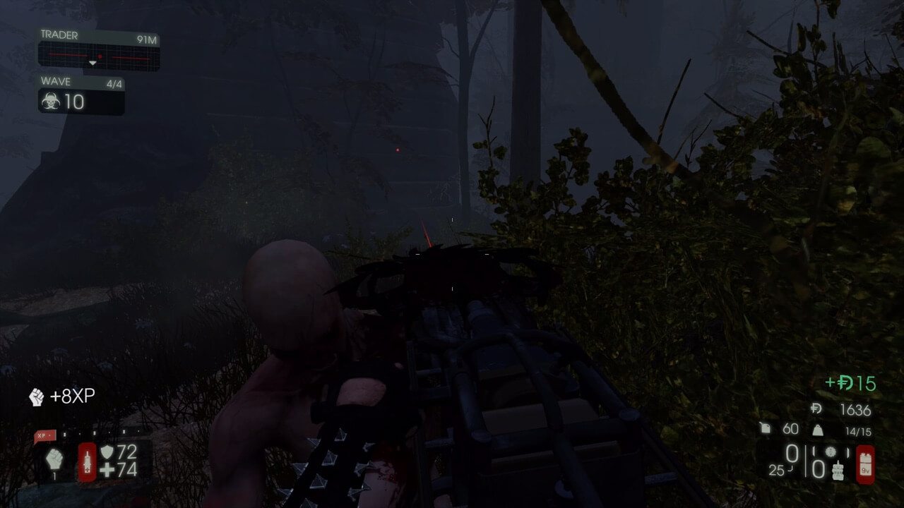 Killing Floor 2