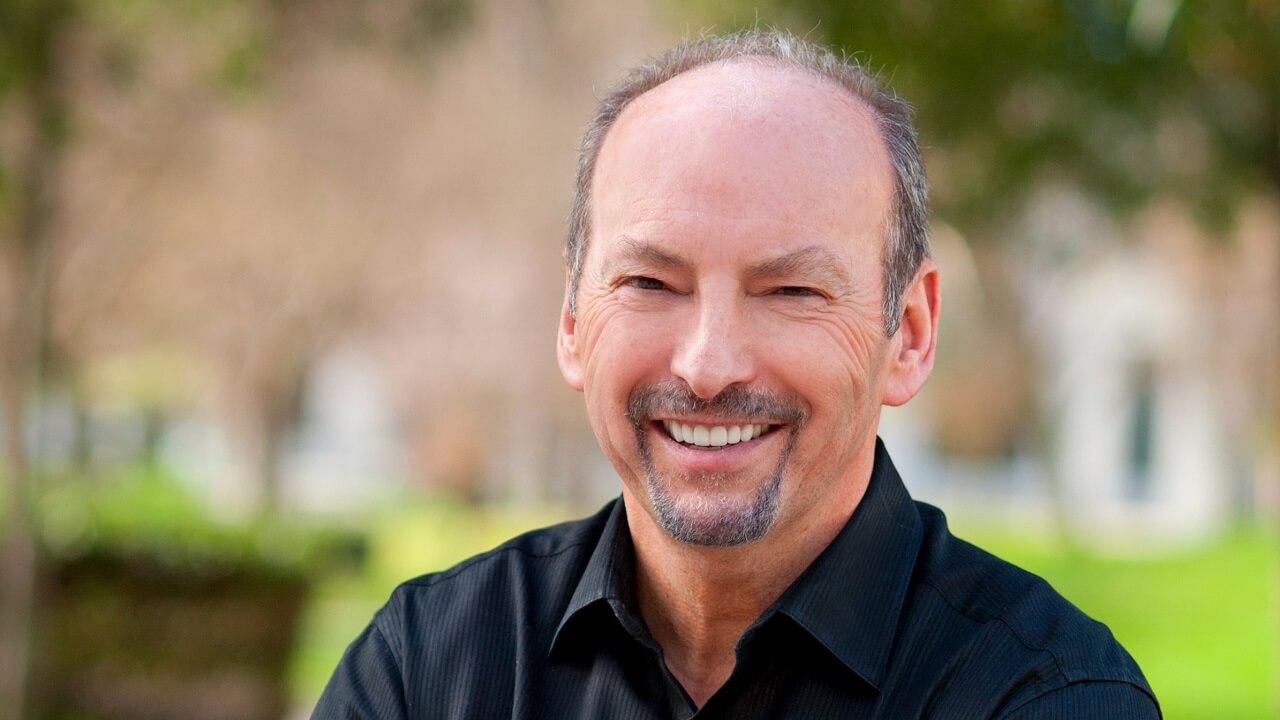 Check Out Peter Moore’s Touching Goodbye Message To EA And The Game Industry Peter Moore