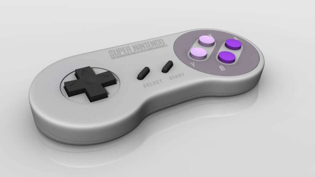 SNES Classic Edition Will Release This Year SNES