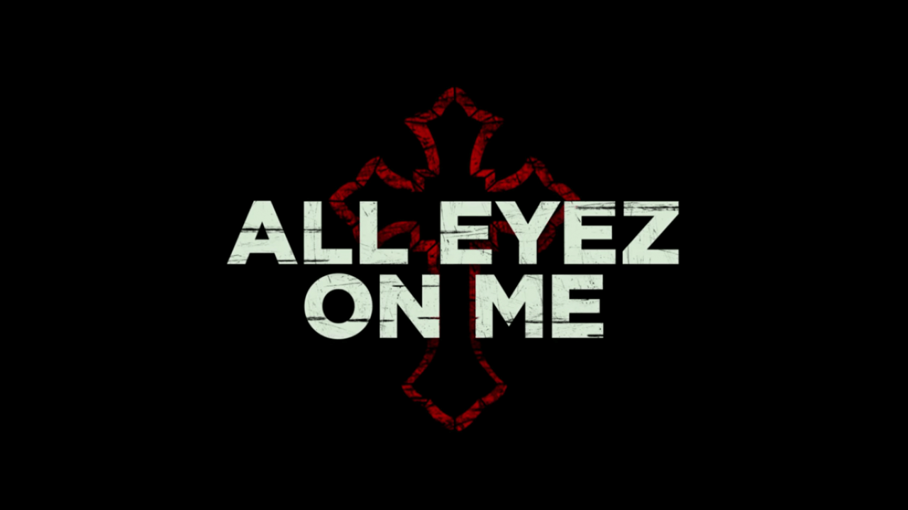 All Eyez on Me Trailer Displays Tupac’s Upbringing and Influences All Eyez on Me