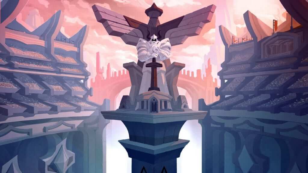 Brawlhalla Getting A PS4 Beta In May Brawlhalla