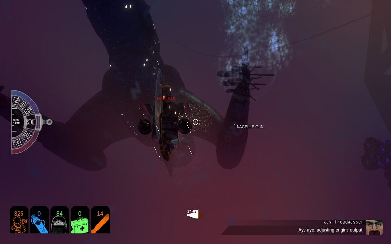 diluvion-combat-boss