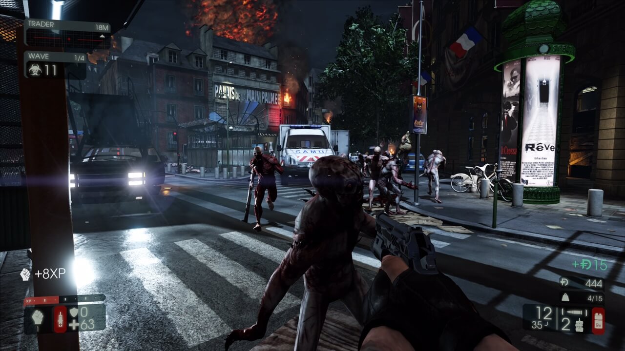 Killing Floor 2 Update for 2 February 2023 Patch Notes Killing Floor 2