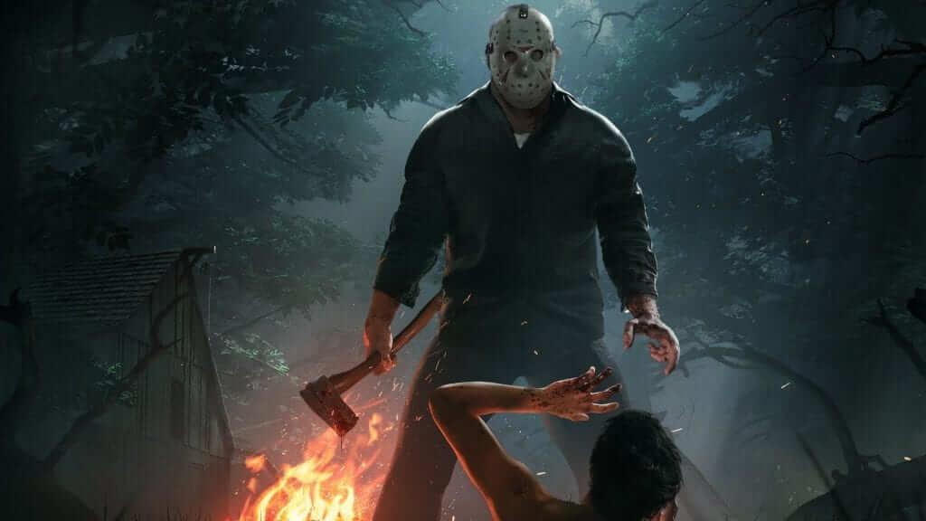 Friday the 13th: The Game is Adding a Single Player Mode Friday the 13th