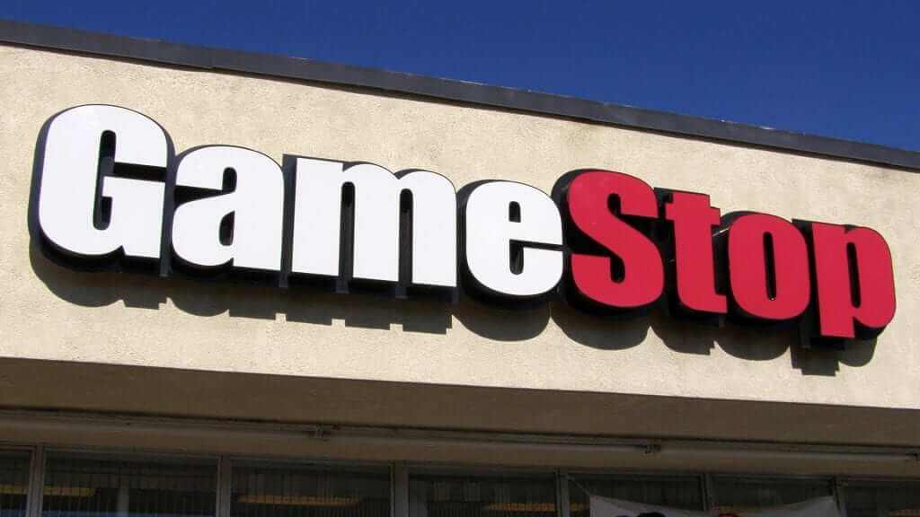 GameStop Announces Possible Security Breach GameStop