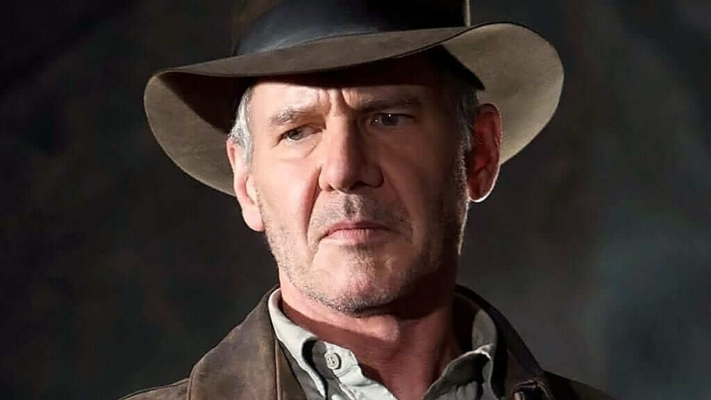 Indiana Jones 5 Release Date Announced Indiana Jones 5