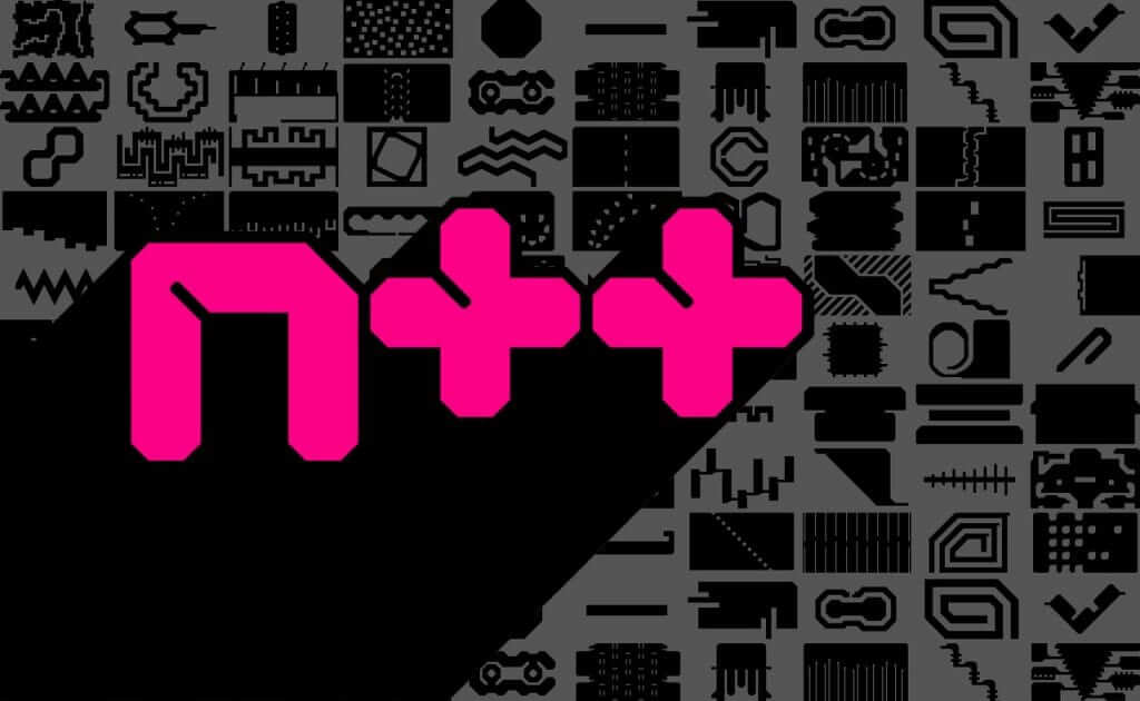 N++ Ultimate Update Adds Over 2000 Levels To The Game N++