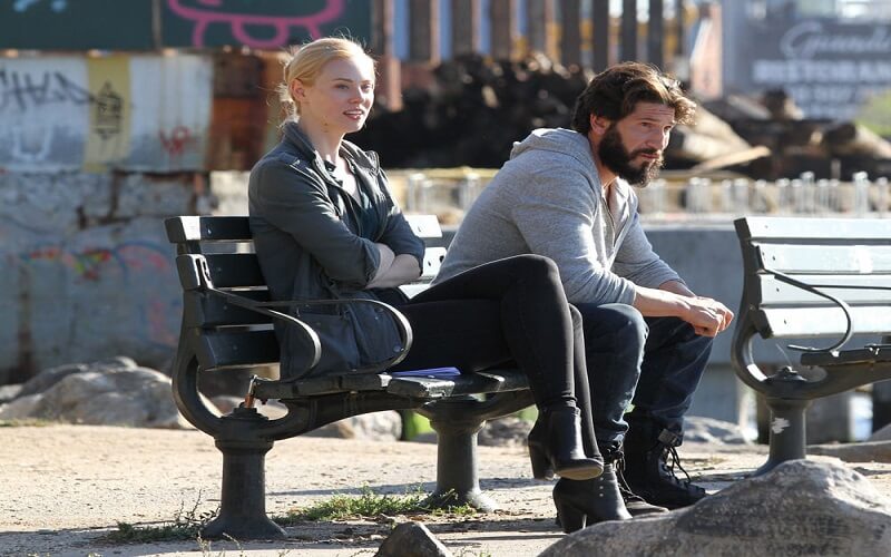 the punisher-set photo