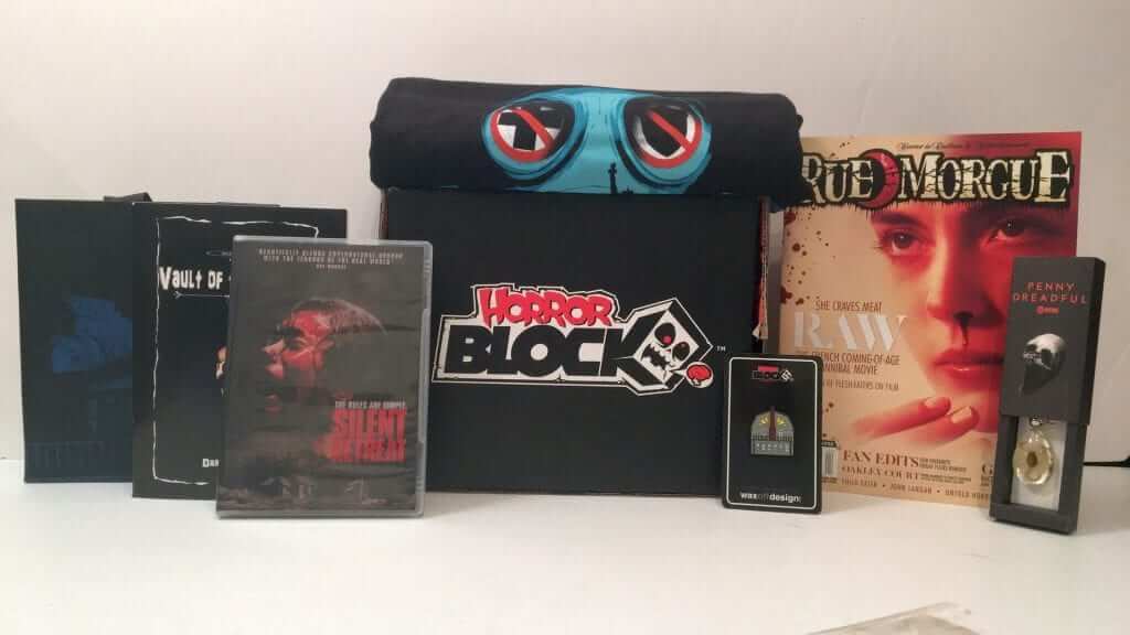 Horror Block: Amityville Horror, Penny Dreadful, and More – Review horror block